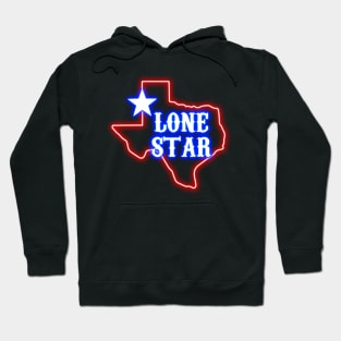 The Lone Star State Hoodie